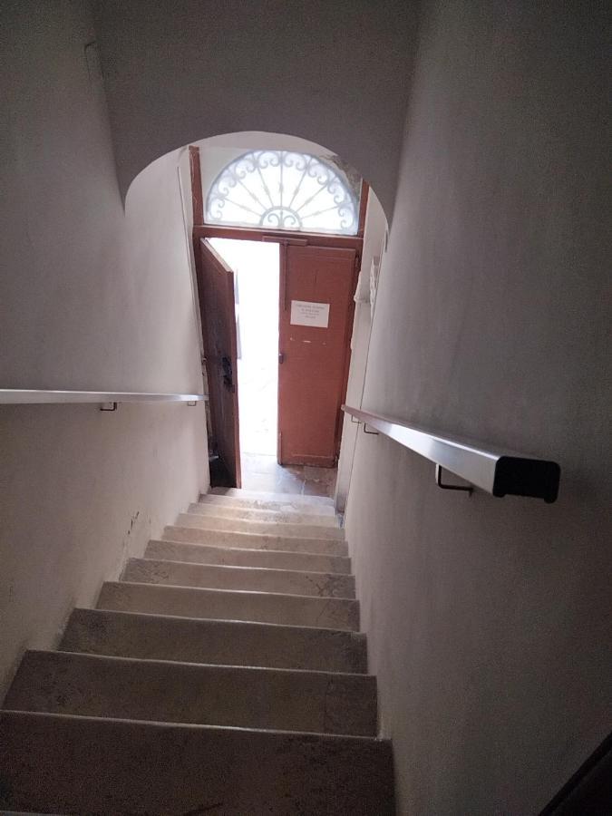 Bed and Breakfast Tiny House Termoli Exterior foto